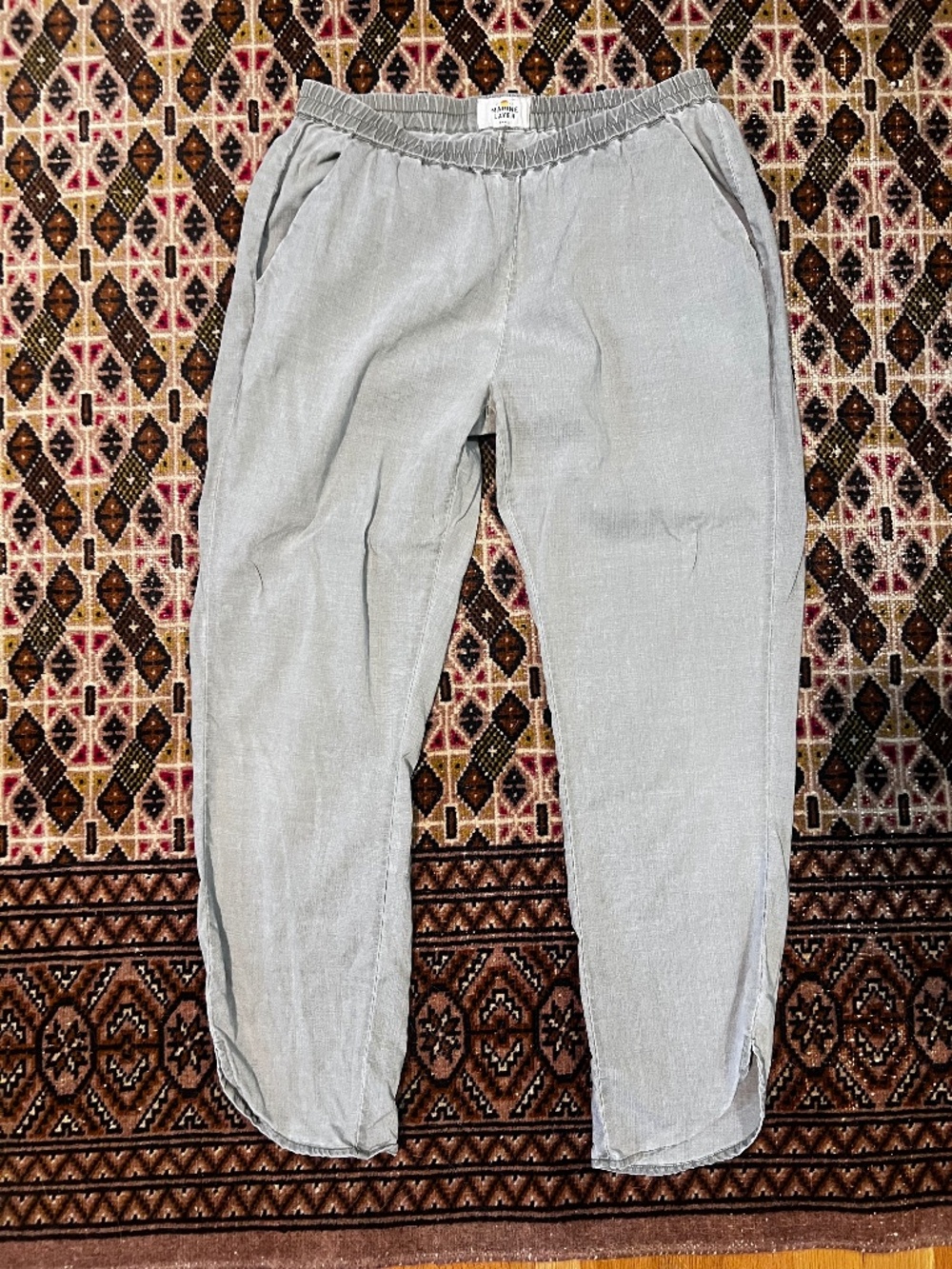 Marine Layer Alison Pants